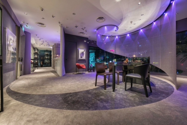 Premium Consultancy Website Redesign