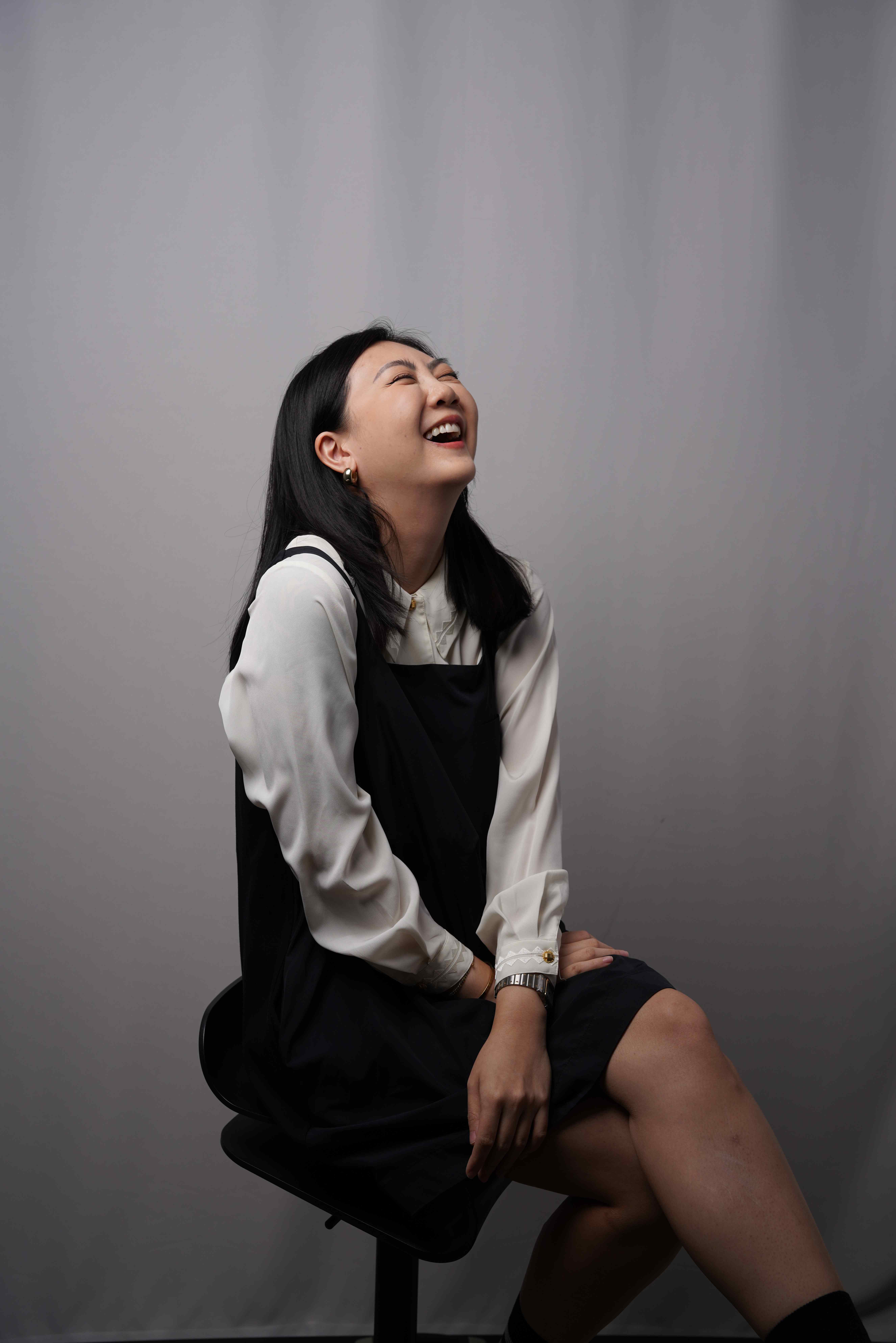 Sijia - UX Designer
